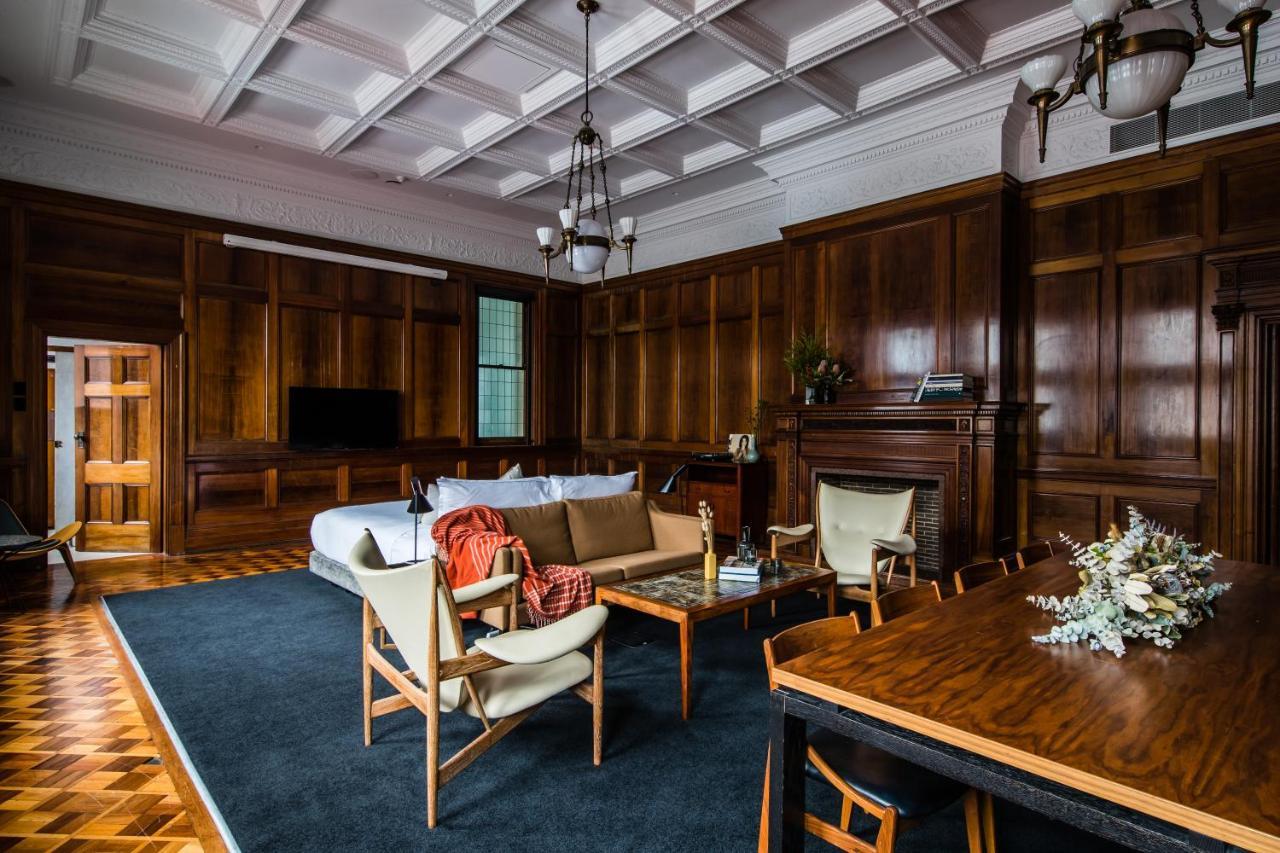The Old Clare By Ode Hotels Sydney Kültér fotó