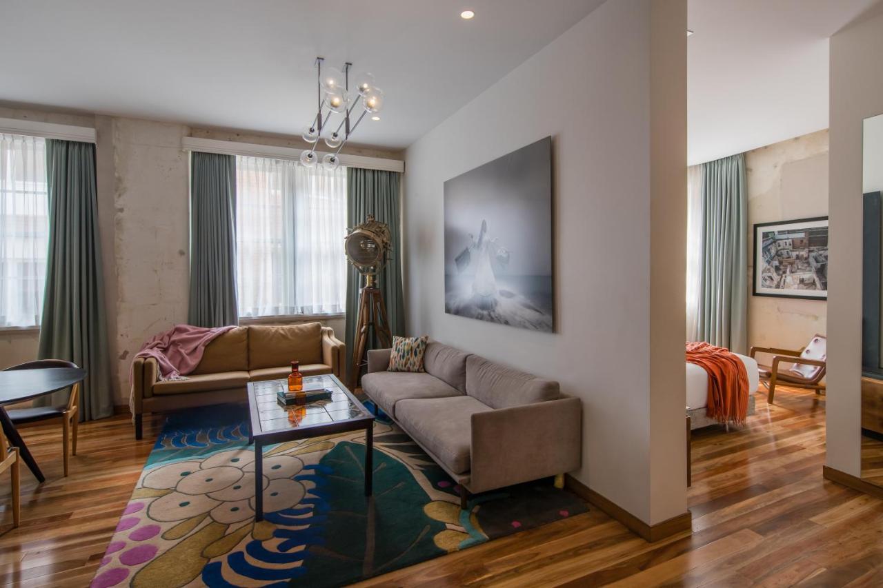 The Old Clare By Ode Hotels Sydney Kültér fotó