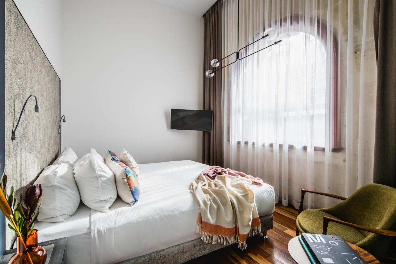 The Old Clare By Ode Hotels Sydney Kültér fotó