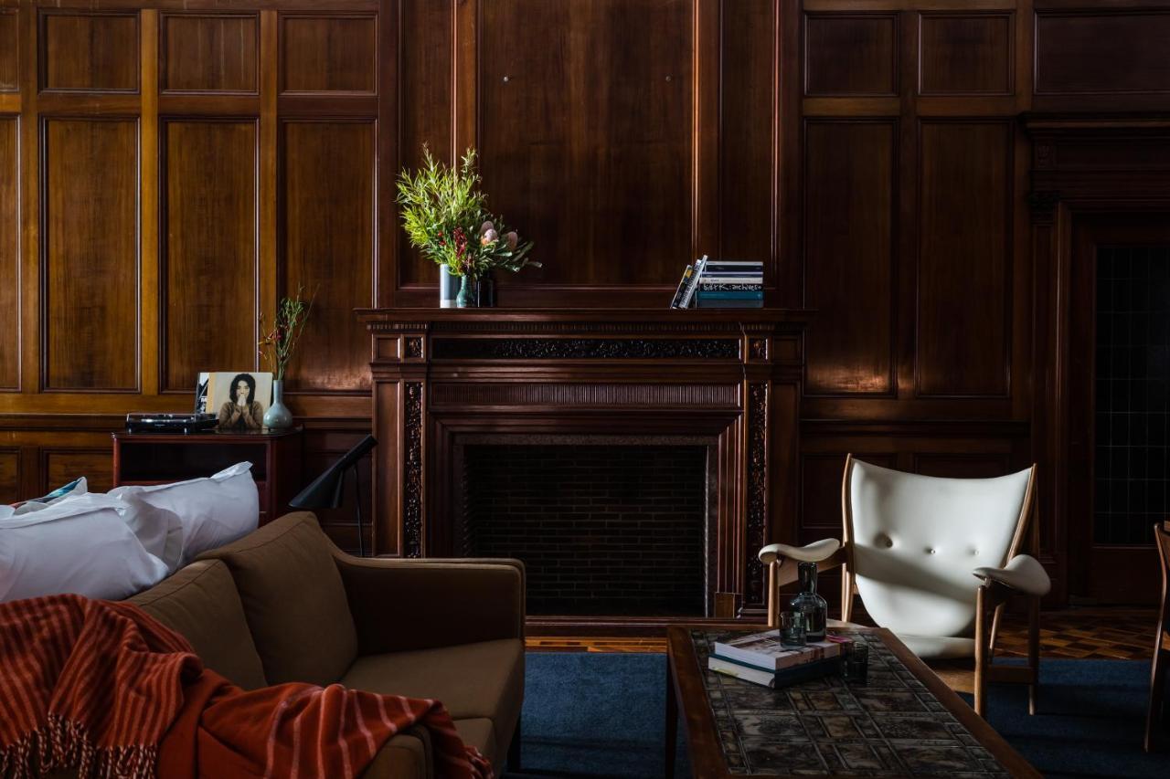 The Old Clare By Ode Hotels Sydney Kültér fotó