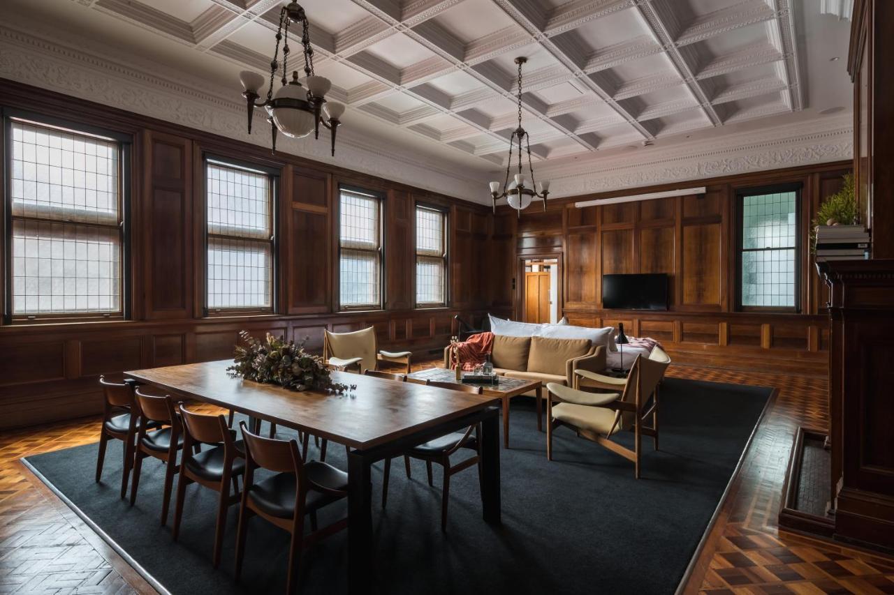 The Old Clare By Ode Hotels Sydney Kültér fotó