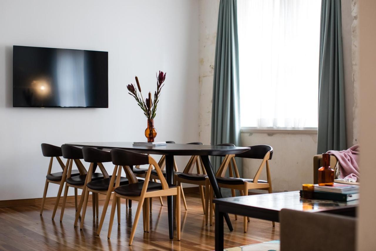 The Old Clare By Ode Hotels Sydney Kültér fotó