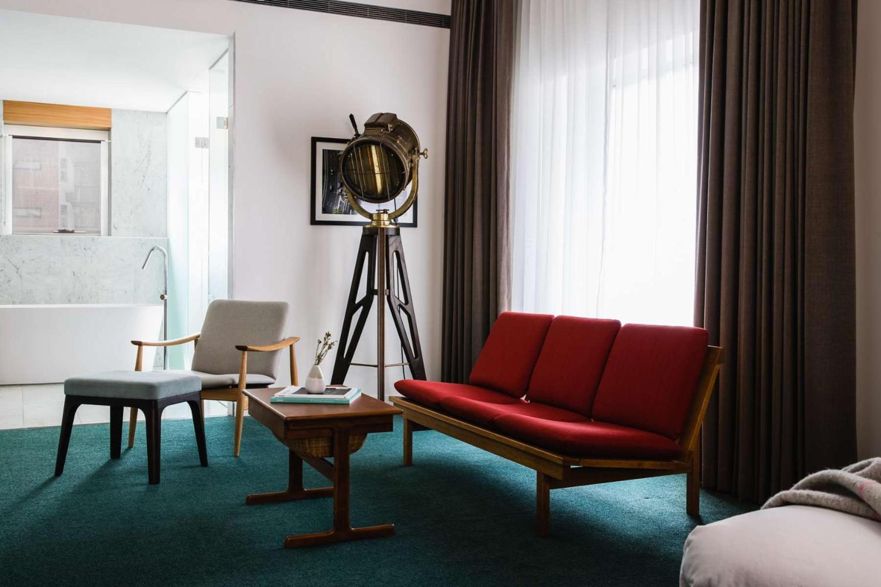 The Old Clare By Ode Hotels Sydney Kültér fotó